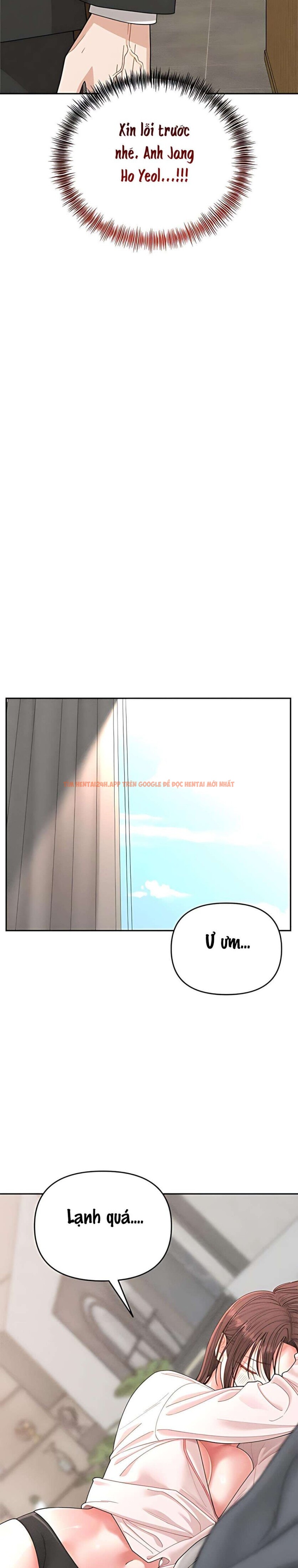 Xem ảnh 〖18+〗- Dõi Theo Con Trai Của Bạn Mẹ - Chapter 18 - 8 1 - Truyenhentaiz.net