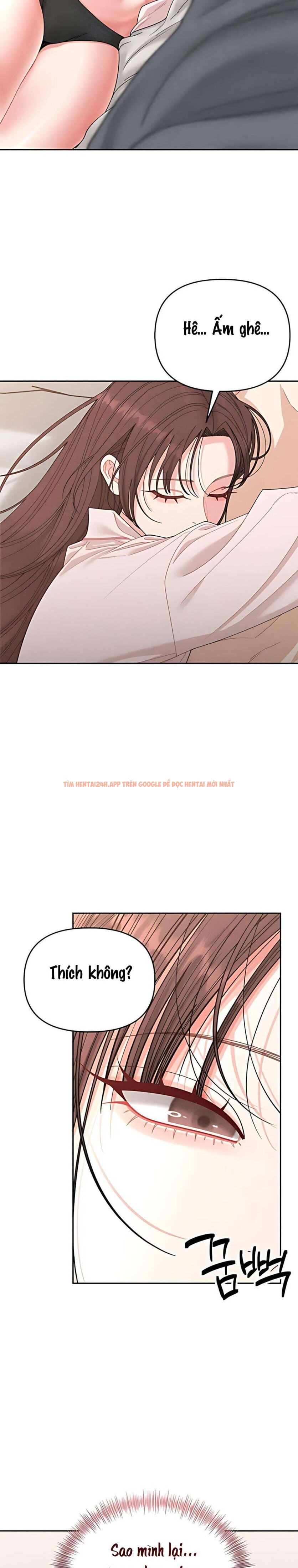 Xem ảnh 〖18+〗- Dõi Theo Con Trai Của Bạn Mẹ - Chapter 18 - 8 2 - Truyenhentaiz.net