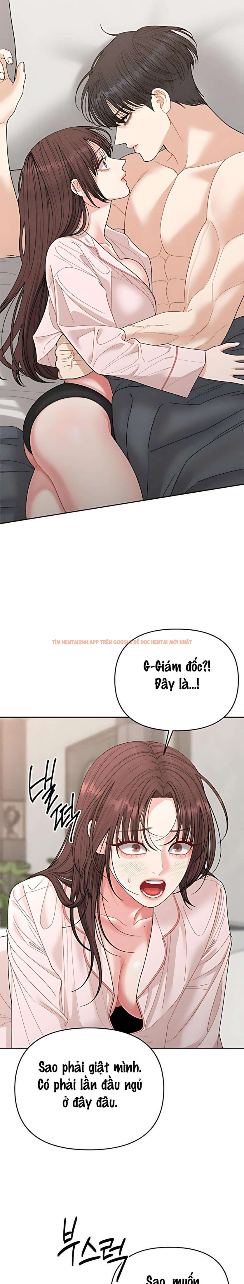 Xem ảnh 〖18+〗- Dõi Theo Con Trai Của Bạn Mẹ - Chapter 18 - 9 0 - Truyenhentaiz.net