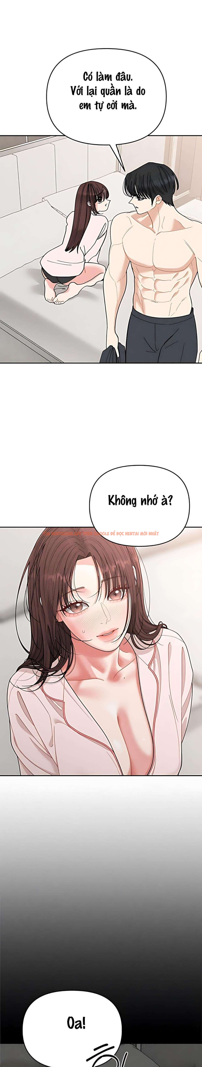 Xem ảnh 〖18+〗- Dõi Theo Con Trai Của Bạn Mẹ - Chapter 18 - 9 2 - Truyenhentaiz.net