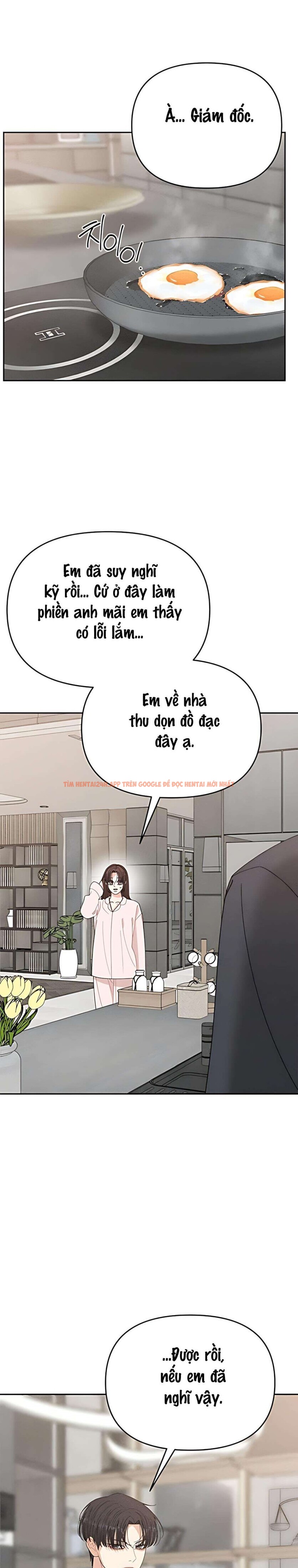 Xem ảnh 〖18+〗- Dõi Theo Con Trai Của Bạn Mẹ - Chapter 19 - 2 0 - Truyenhentaiz.net