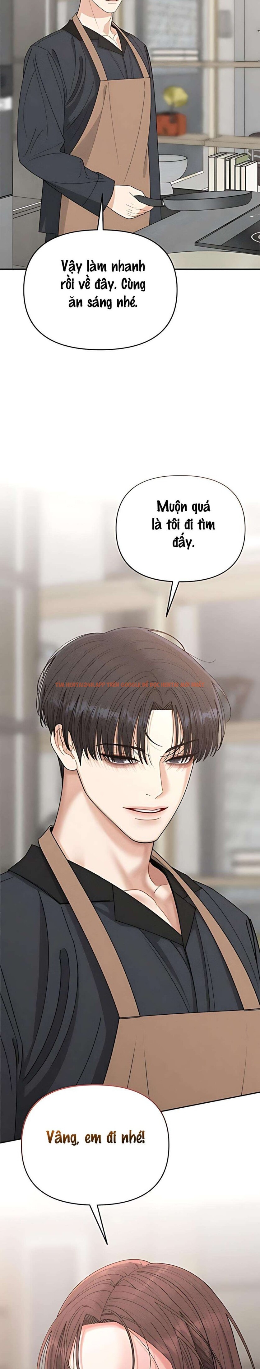 Xem ảnh 〖18+〗- Dõi Theo Con Trai Của Bạn Mẹ - Chapter 19 - 2 1 - Truyenhentaiz.net