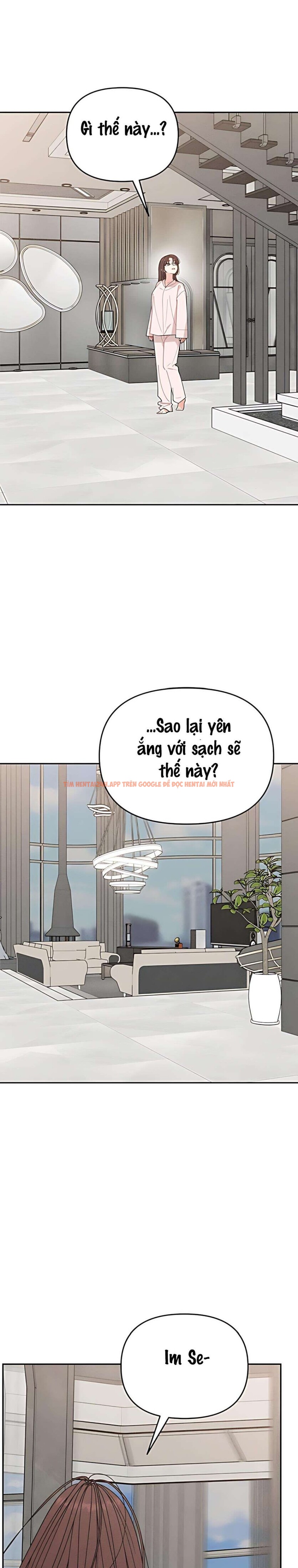 Xem ảnh 〖18+〗- Dõi Theo Con Trai Của Bạn Mẹ - Chapter 19 - 3 1 - Truyenhentaiz.net