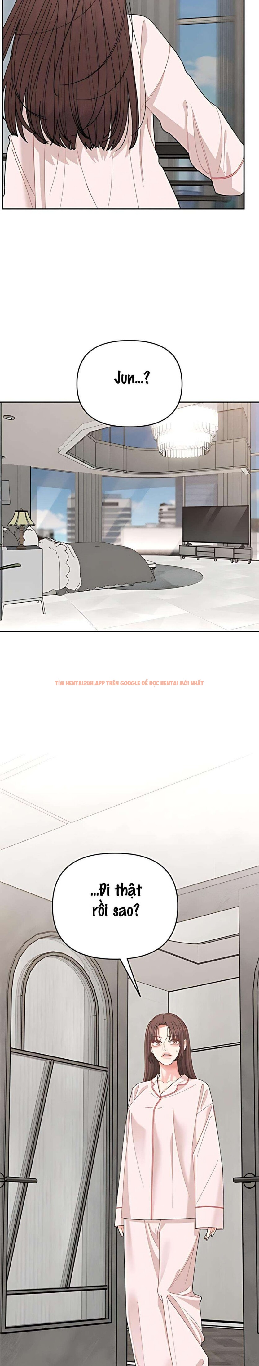 Xem ảnh 〖18+〗- Dõi Theo Con Trai Của Bạn Mẹ - Chapter 19 - 3 2 - Truyenhentaiz.net