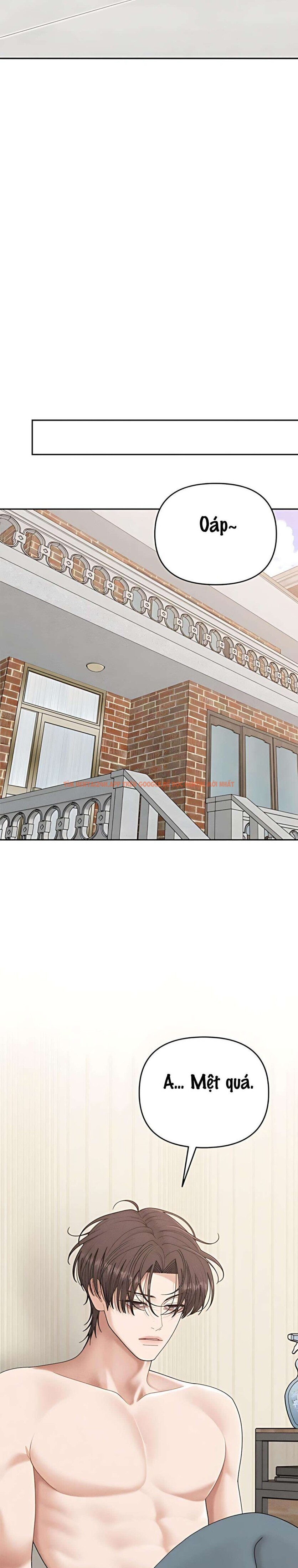 Xem ảnh 〖18+〗- Dõi Theo Con Trai Của Bạn Mẹ - Chapter 19 - 4 0 - Truyenhentaiz.net