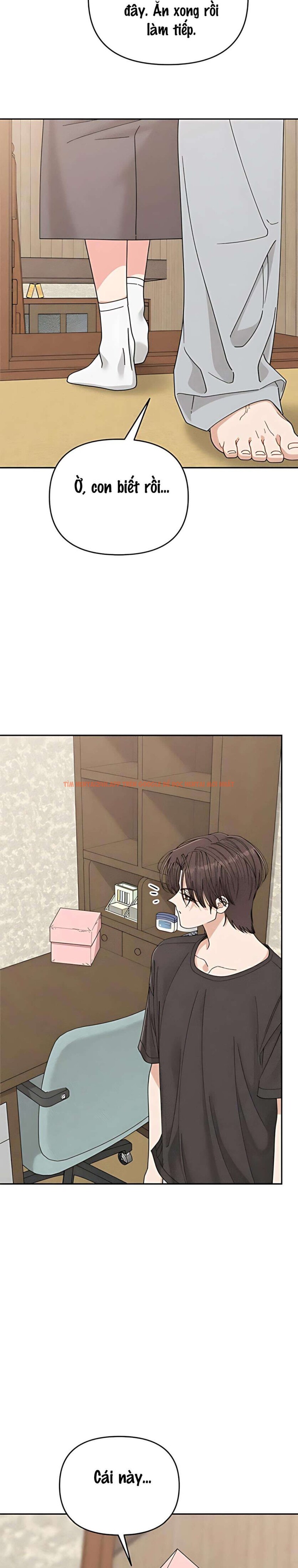 Xem ảnh 〖18+〗- Dõi Theo Con Trai Của Bạn Mẹ - Chapter 19 - 6 0 - Truyenhentaiz.net