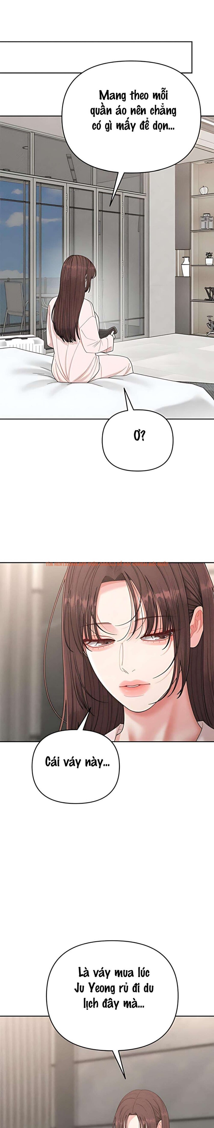 Xem ảnh 〖18+〗- Dõi Theo Con Trai Của Bạn Mẹ - Chapter 19 - 7 0 - Truyenhentaiz.net