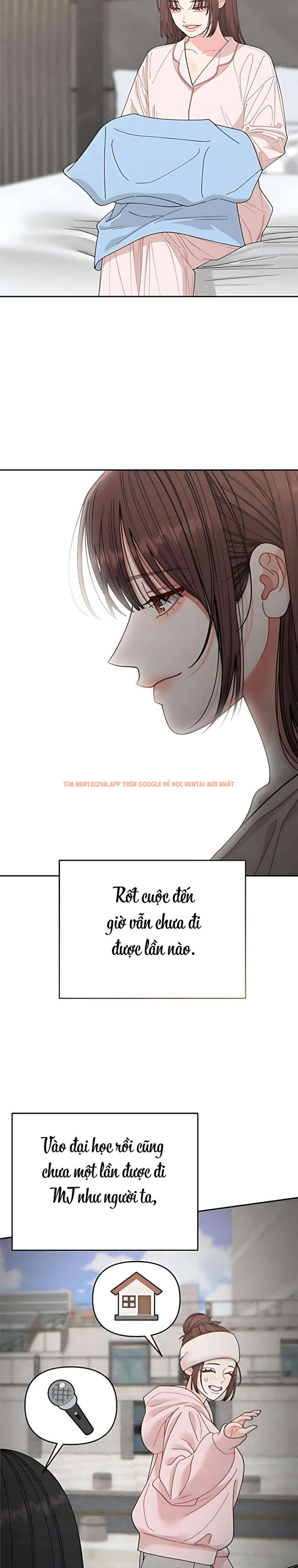 Xem ảnh 〖18+〗- Dõi Theo Con Trai Của Bạn Mẹ - Chapter 19 - 7 1 - Truyenhentaiz.net