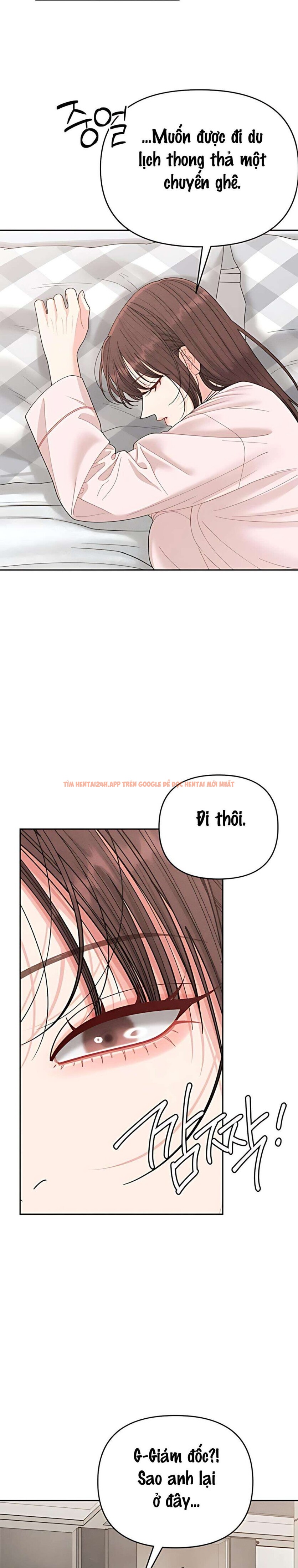 Xem ảnh 〖18+〗- Dõi Theo Con Trai Của Bạn Mẹ - Chapter 19 - 8 0 - Truyenhentaiz.net