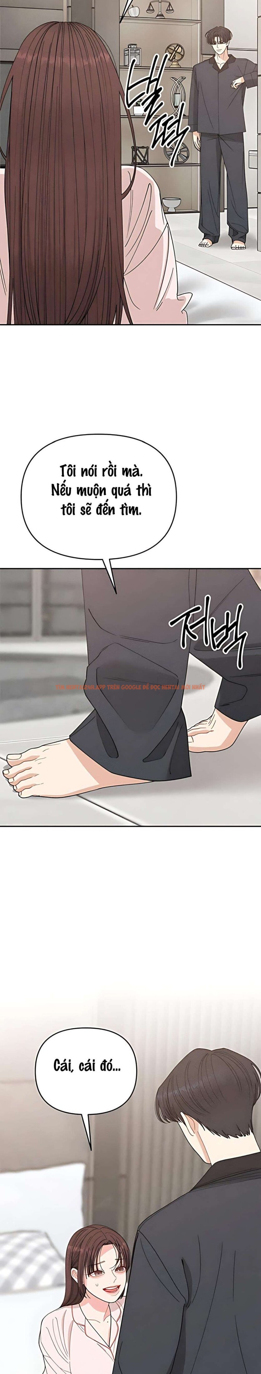 Xem ảnh 〖18+〗- Dõi Theo Con Trai Của Bạn Mẹ - Chapter 19 - 8 1 - Truyenhentaiz.net