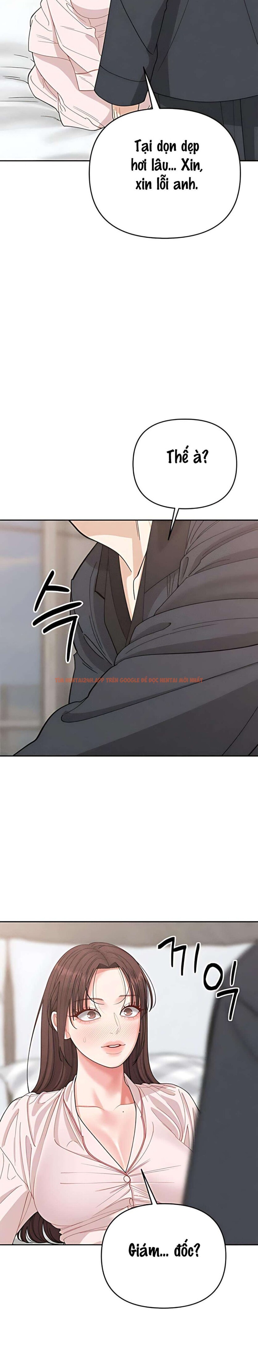 Xem ảnh 〖18+〗- Dõi Theo Con Trai Của Bạn Mẹ - Chapter 19 - 8 2 - Truyenhentaiz.net