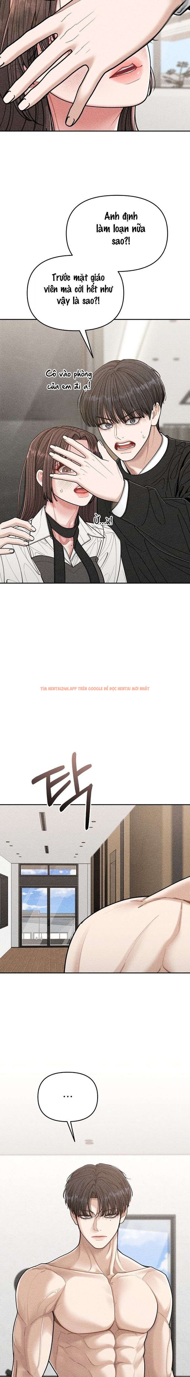 Xem ảnh 1 1 trong truyện hentai 〖18+〗- Dõi Theo Con Trai Của Bạn Mẹ - Chapter 2 - hentaitvn.net