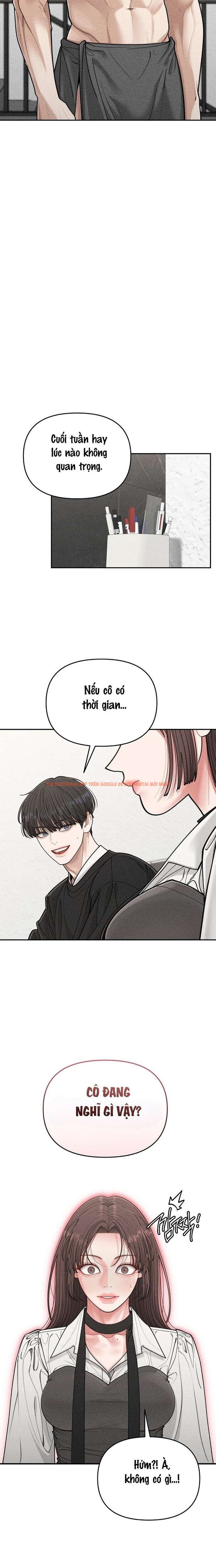 Xem ảnh 1 2 trong truyện hentai 〖18+〗- Dõi Theo Con Trai Của Bạn Mẹ - Chapter 2 - hentaitvn.net