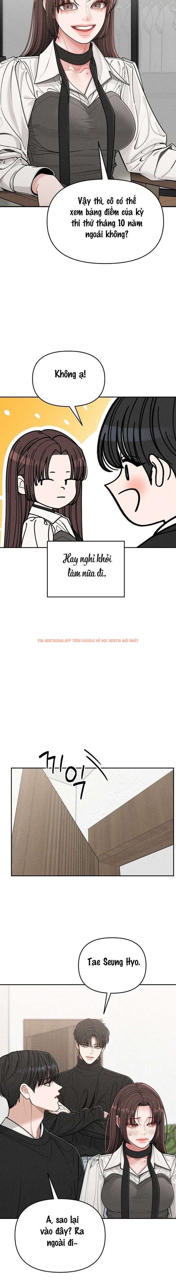 Xem ảnh 2 1 trong truyện hentai 〖18+〗- Dõi Theo Con Trai Của Bạn Mẹ - Chapter 2 - hentaitvn.net