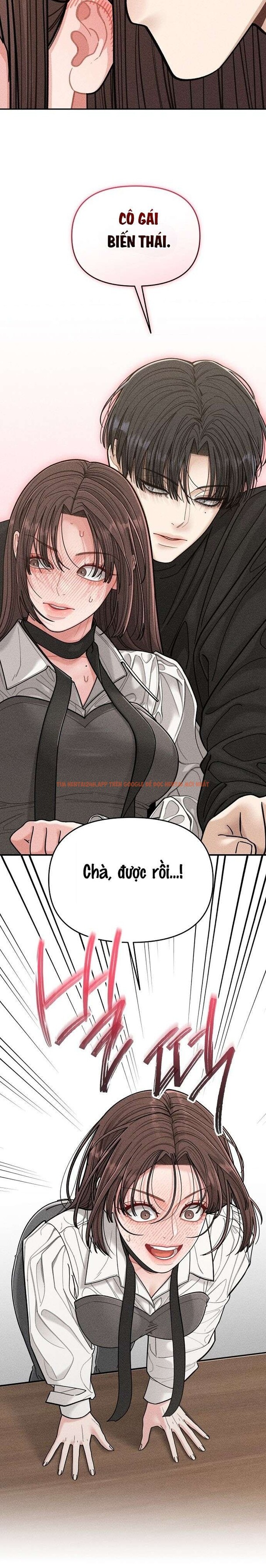 Xem ảnh 2 3 trong truyện hentai 〖18+〗- Dõi Theo Con Trai Của Bạn Mẹ - Chapter 2 - hentaitvn.net