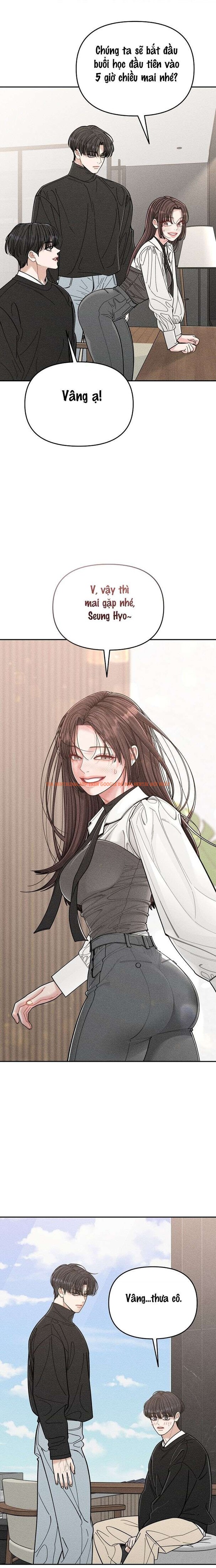 Xem ảnh 3 0 trong truyện hentai 〖18+〗- Dõi Theo Con Trai Của Bạn Mẹ - Chapter 2 - hentaitvn.net