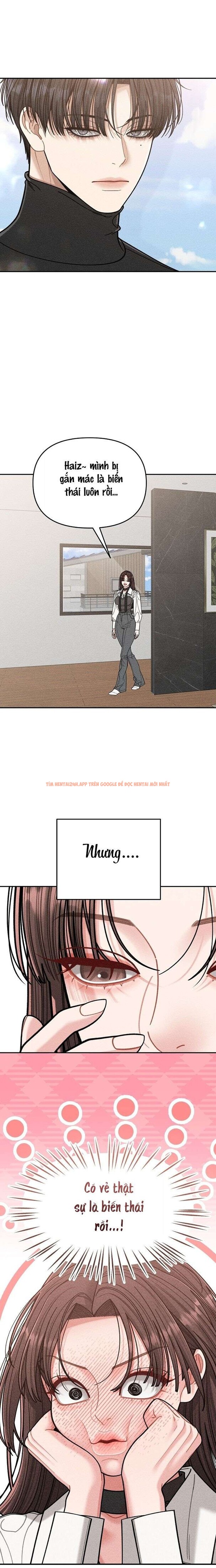 Xem ảnh 3 1 trong truyện hentai 〖18+〗- Dõi Theo Con Trai Của Bạn Mẹ - Chapter 2 - hentaitvn.net