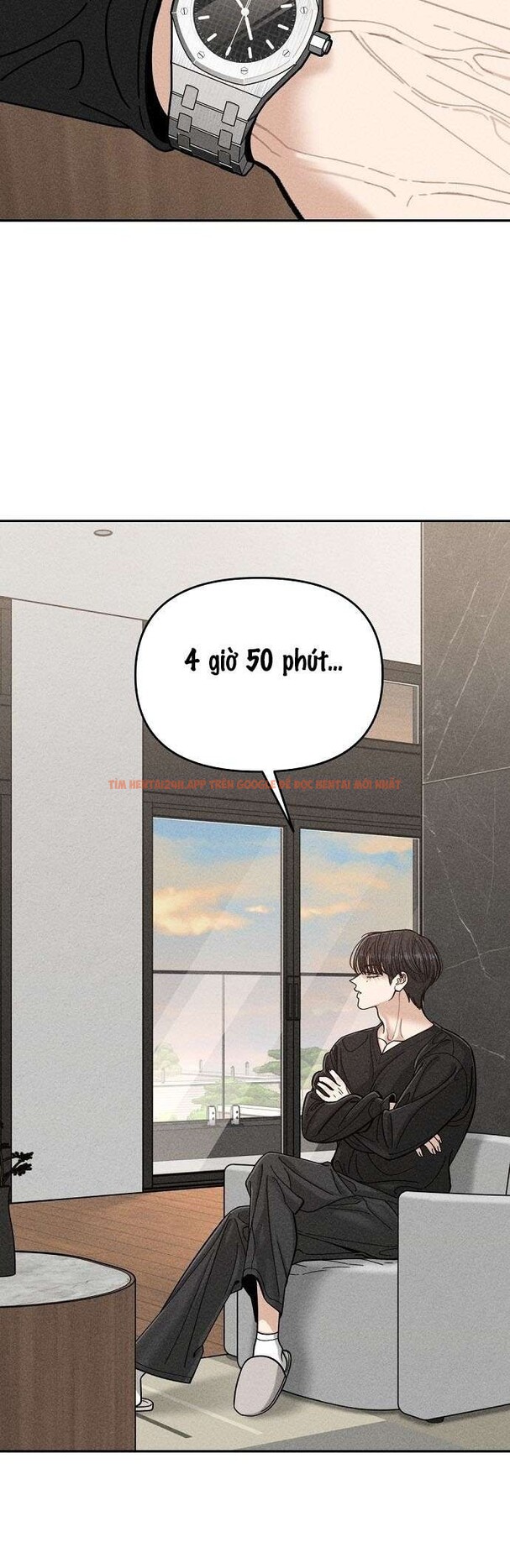 Xem ảnh 3 3 trong truyện hentai 〖18+〗- Dõi Theo Con Trai Của Bạn Mẹ - Chapter 2 - hentaitvn.net