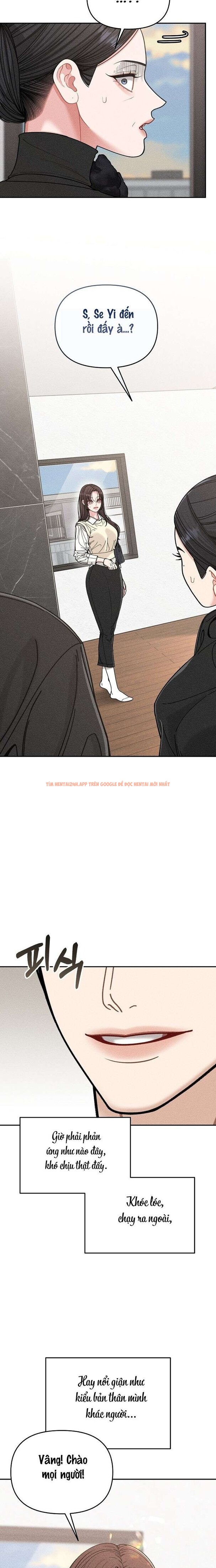 Xem ảnh 4 2 trong truyện hentai 〖18+〗- Dõi Theo Con Trai Của Bạn Mẹ - Chapter 2 - hentaitvn.net