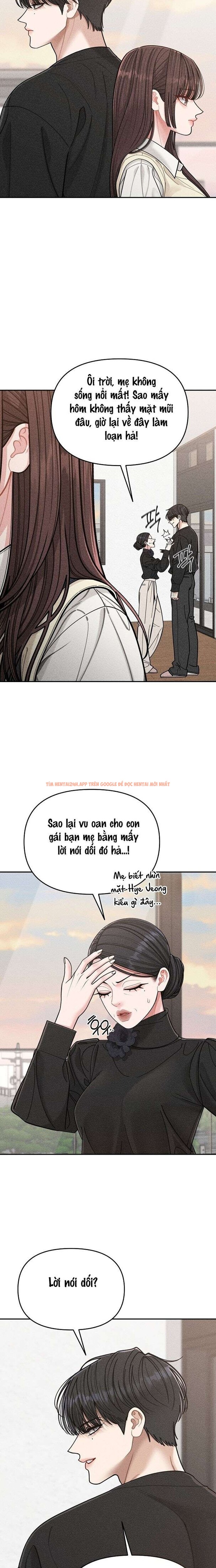 Xem ảnh 5 1 trong truyện hentai 〖18+〗- Dõi Theo Con Trai Của Bạn Mẹ - Chapter 2 - hentaitvn.net