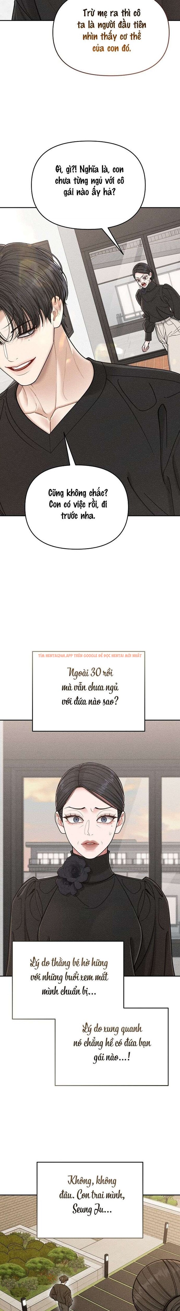 Xem ảnh 5 2 trong truyện hentai 〖18+〗- Dõi Theo Con Trai Của Bạn Mẹ - Chapter 2 - hentaitvn.net