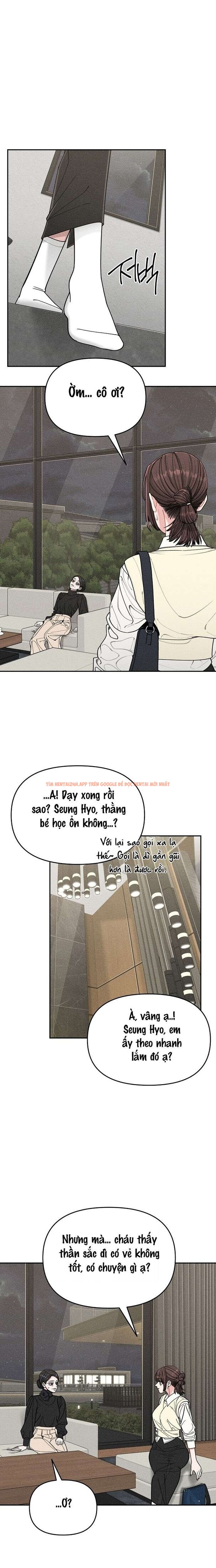 Xem ảnh 6 0 trong truyện hentai 〖18+〗- Dõi Theo Con Trai Của Bạn Mẹ - Chapter 2 - hentaitvn.net