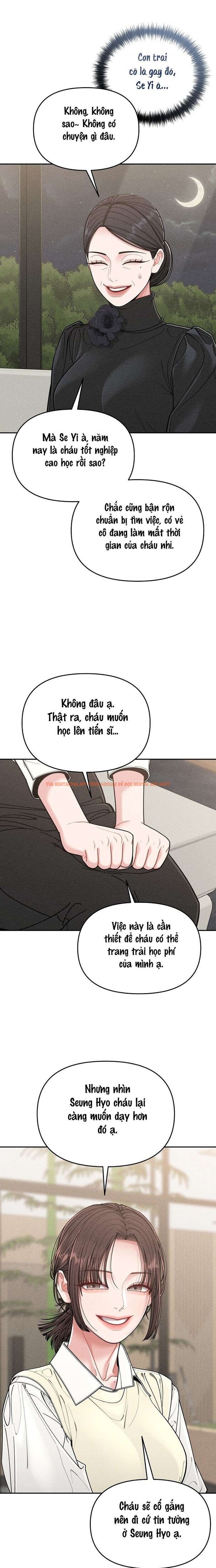 Xem ảnh 6 1 trong truyện hentai 〖18+〗- Dõi Theo Con Trai Của Bạn Mẹ - Chapter 2 - hentaitvn.net