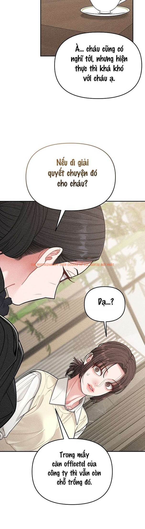 Xem ảnh 6 3 trong truyện hentai 〖18+〗- Dõi Theo Con Trai Của Bạn Mẹ - Chapter 2 - hentaitvn.net