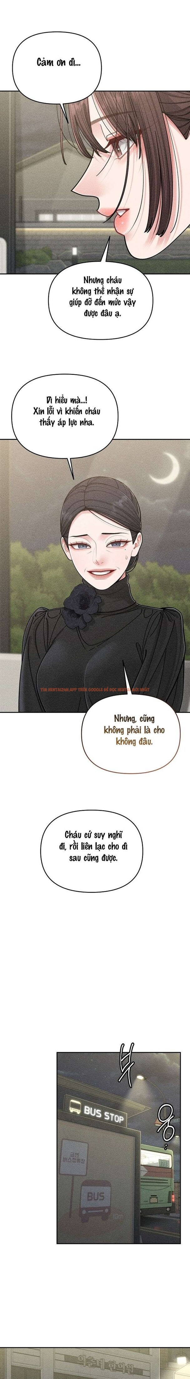 Xem ảnh 7 0 trong truyện hentai 〖18+〗- Dõi Theo Con Trai Của Bạn Mẹ - Chapter 2 - hentaitvn.net