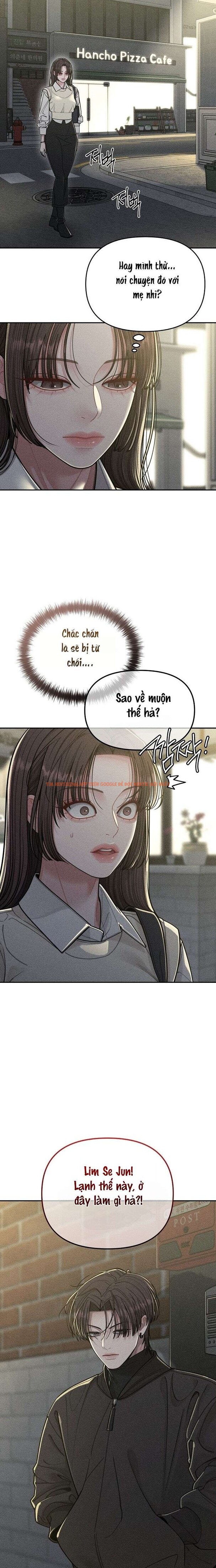 Xem ảnh 7 1 trong truyện hentai 〖18+〗- Dõi Theo Con Trai Của Bạn Mẹ - Chapter 2 - hentaitvn.net