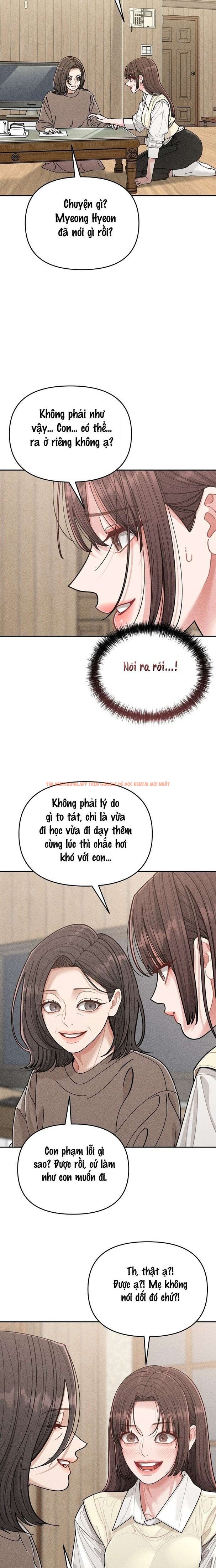 Xem ảnh 8 1 trong truyện hentai 〖18+〗- Dõi Theo Con Trai Của Bạn Mẹ - Chapter 2 - hentaitvn.net