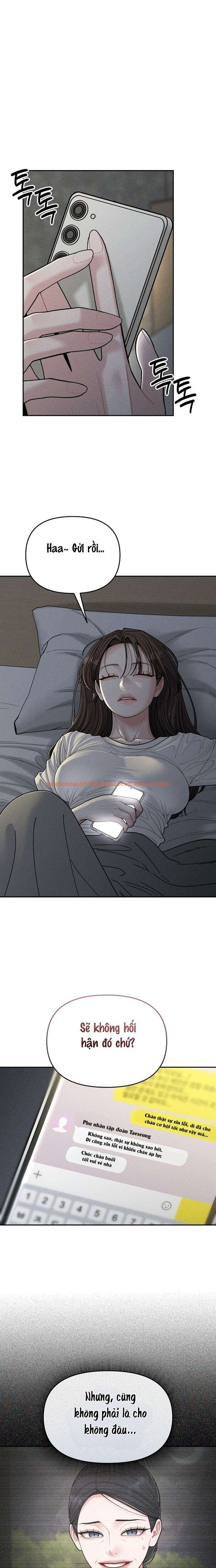 Xem ảnh 8 3 trong truyện hentai 〖18+〗- Dõi Theo Con Trai Của Bạn Mẹ - Chapter 2 - hentaitvn.net