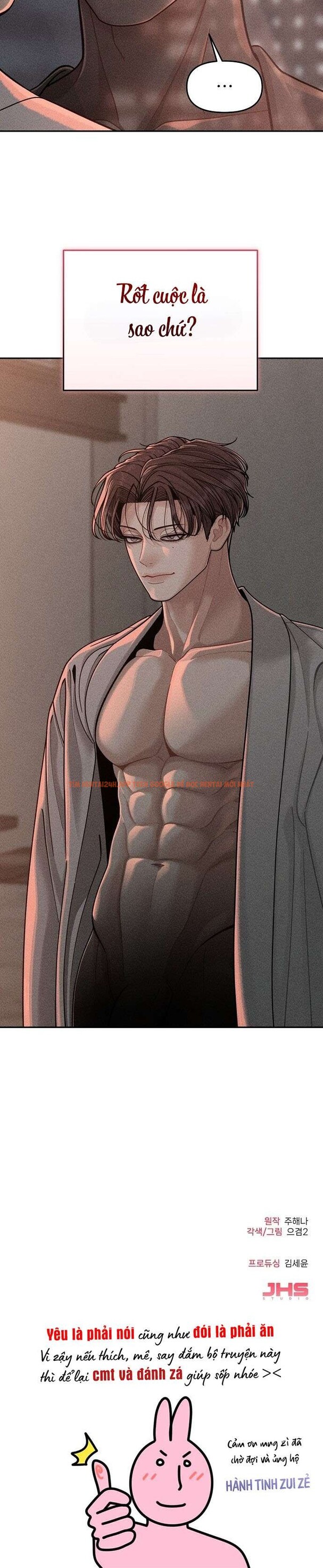 Xem ảnh 8 5 trong truyện hentai 〖18+〗- Dõi Theo Con Trai Của Bạn Mẹ - Chapter 2 - hentaitvn.net