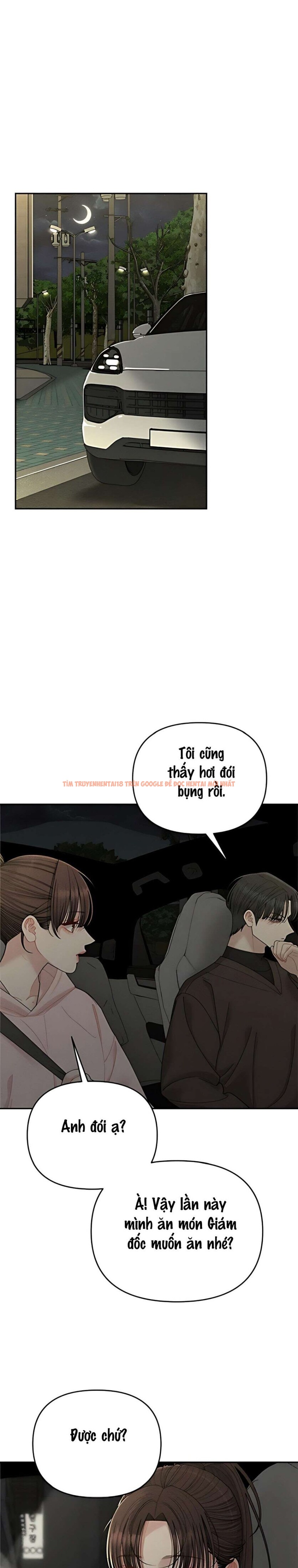 Xem ảnh 〖18+〗- Dõi Theo Con Trai Của Bạn Mẹ - Chapter 23 - 10 0 - Truyenhentaiz.net