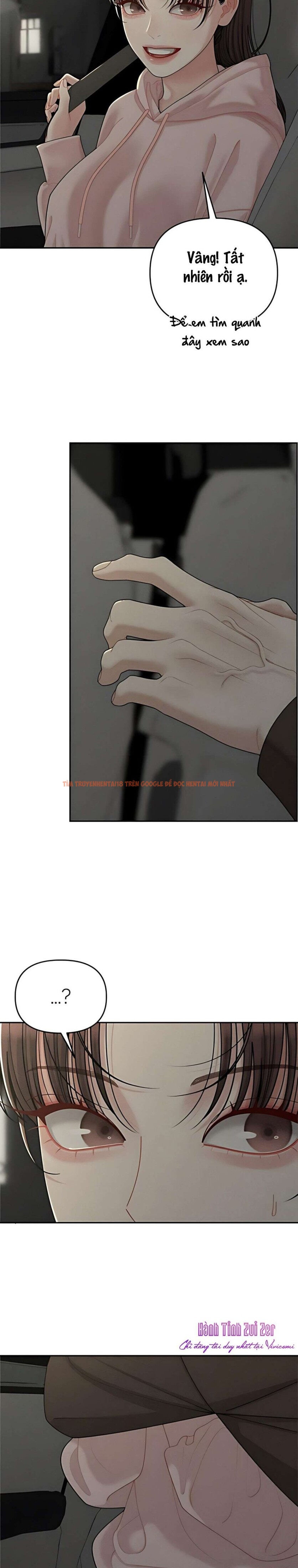 Xem ảnh 〖18+〗- Dõi Theo Con Trai Của Bạn Mẹ - Chapter 23 - 10 1 - Truyenhentaiz.net