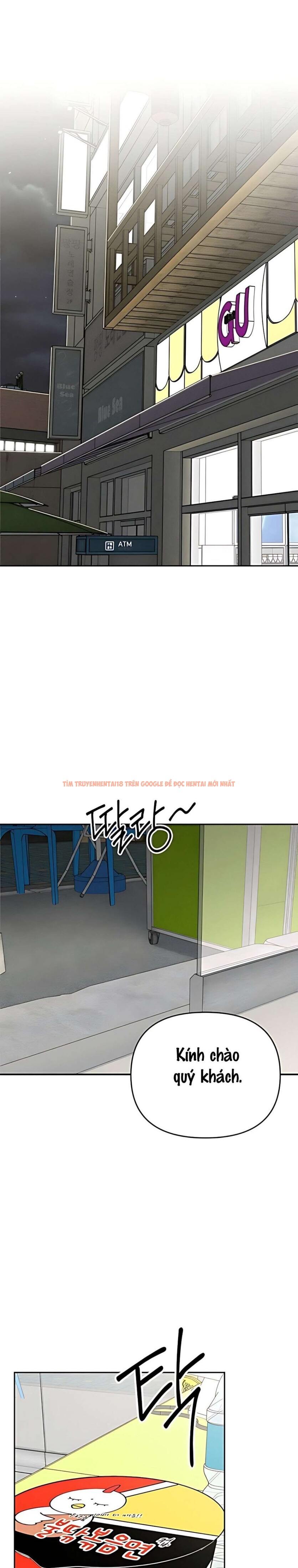 Xem ảnh 〖18+〗- Dõi Theo Con Trai Của Bạn Mẹ - Chapter 23 - 3 0 - Truyenhentaiz.net