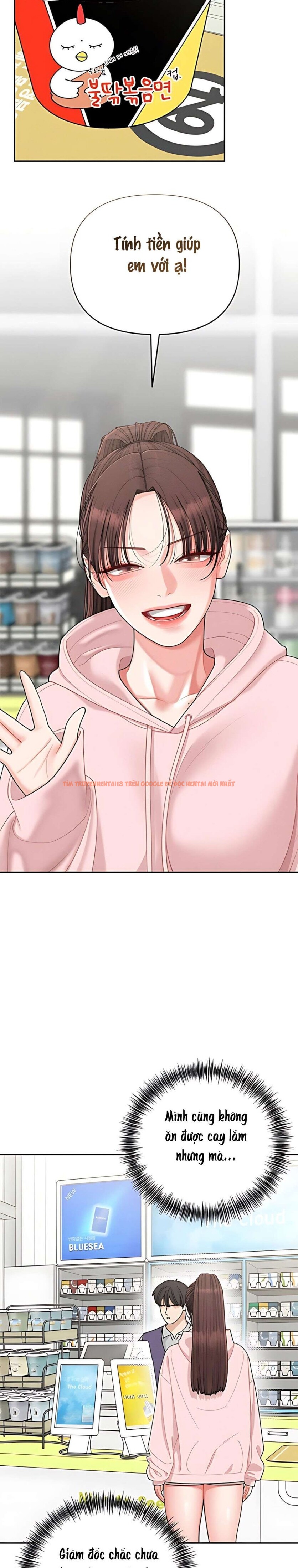 Xem ảnh 〖18+〗- Dõi Theo Con Trai Của Bạn Mẹ - Chapter 23 - 3 1 - Truyenhentaiz.net