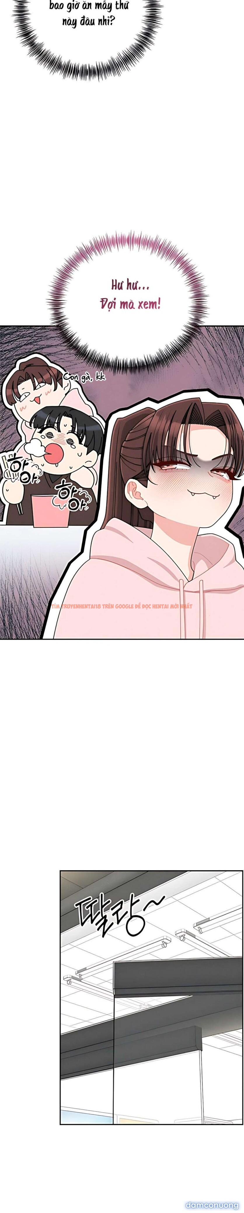 Xem ảnh 〖18+〗- Dõi Theo Con Trai Của Bạn Mẹ - Chapter 23 - 3 2 - Truyenhentaiz.net