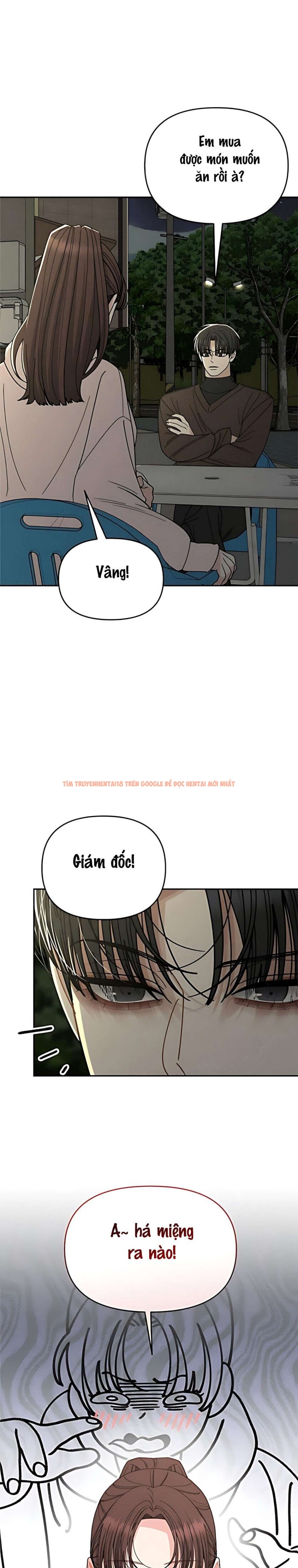 Xem ảnh 〖18+〗- Dõi Theo Con Trai Của Bạn Mẹ - Chapter 23 - 4 0 - Truyenhentaiz.net