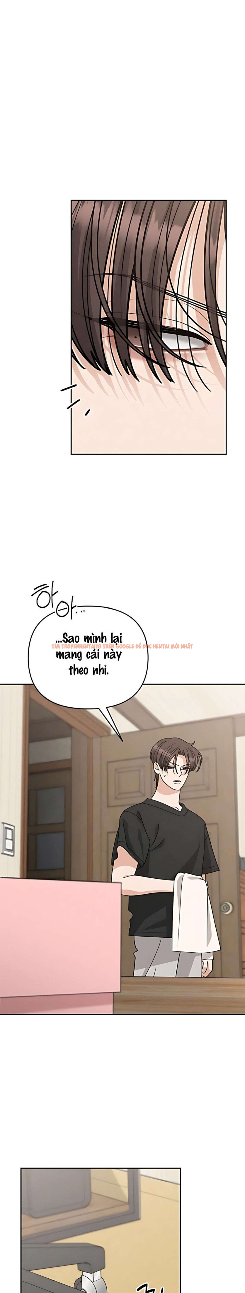 Xem ảnh 〖18+〗- Dõi Theo Con Trai Của Bạn Mẹ - Chapter 23 - 6 1 - Truyenhentaiz.net