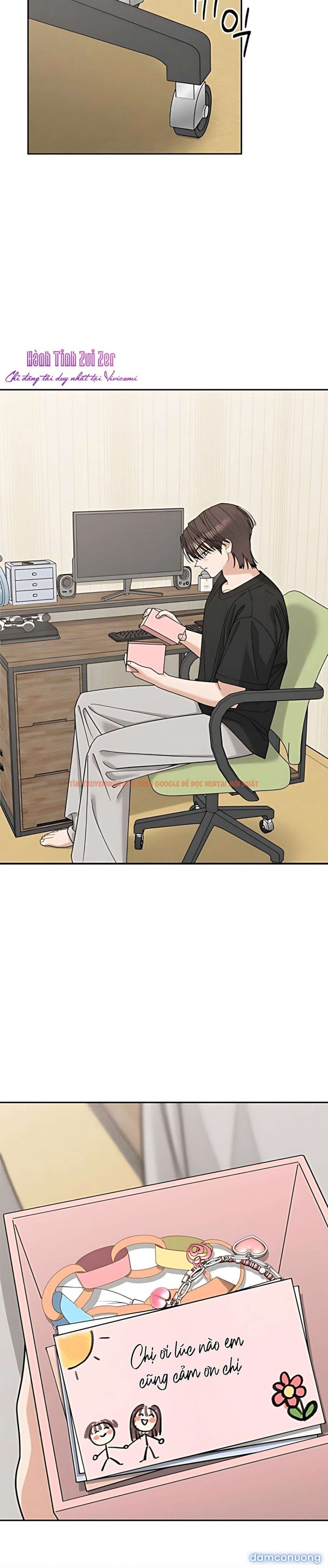 Xem ảnh 〖18+〗- Dõi Theo Con Trai Của Bạn Mẹ - Chapter 23 - 6 2 - Truyenhentaiz.net