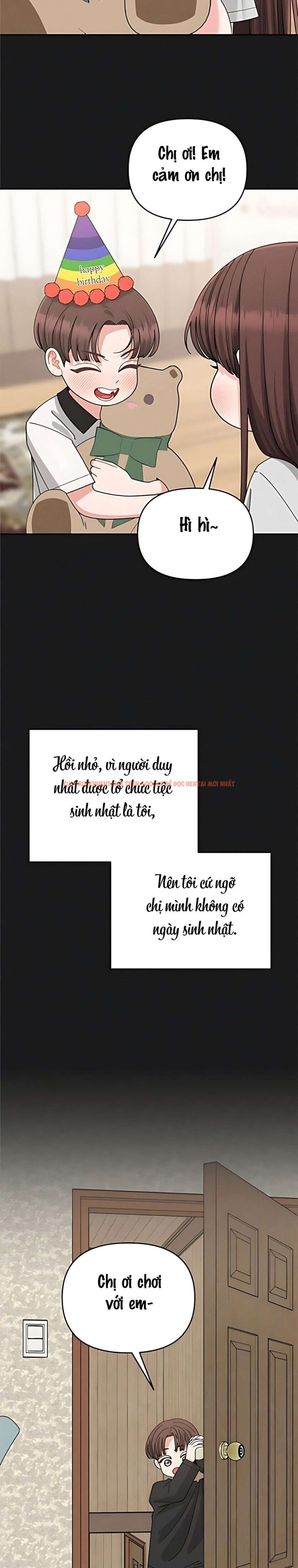 Xem ảnh 〖18+〗- Dõi Theo Con Trai Của Bạn Mẹ - Chapter 23 - 7 2 - Truyenhentaiz.net