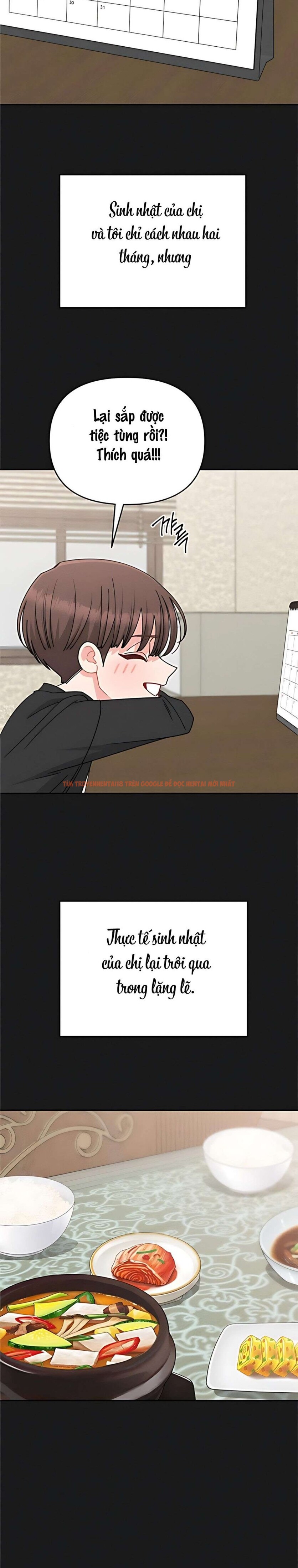 Xem ảnh 〖18+〗- Dõi Theo Con Trai Của Bạn Mẹ - Chapter 23 - 8 1 - Truyenhentaiz.net