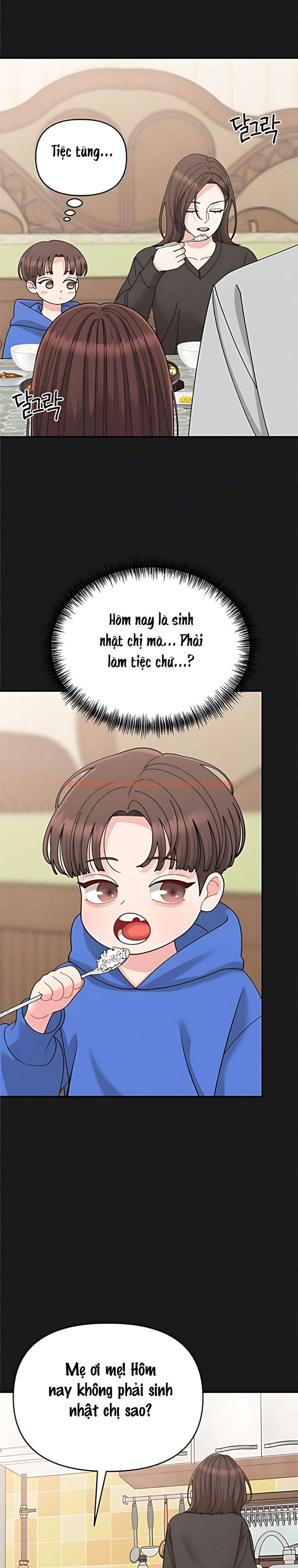 Xem ảnh 〖18+〗- Dõi Theo Con Trai Của Bạn Mẹ - Chapter 23 - 8 2 - Truyenhentaiz.net