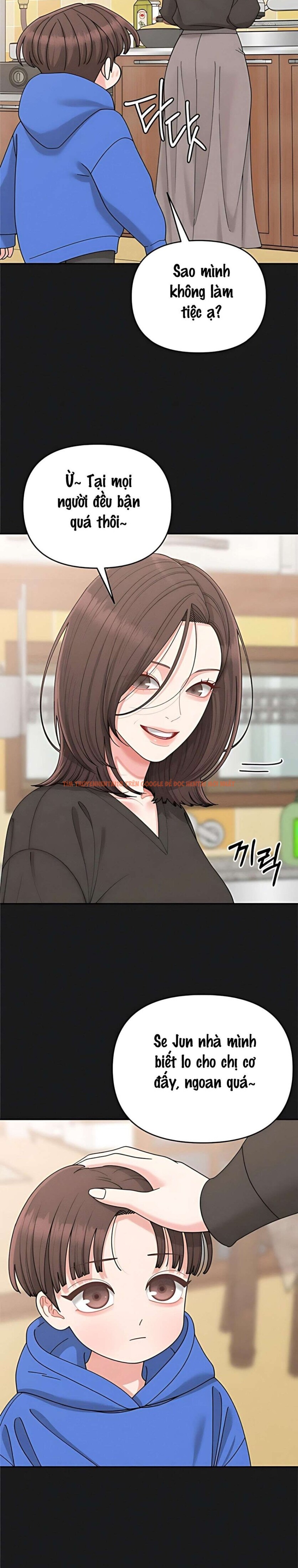 Xem ảnh 〖18+〗- Dõi Theo Con Trai Của Bạn Mẹ - Chapter 23 - 8 3 - Truyenhentaiz.net