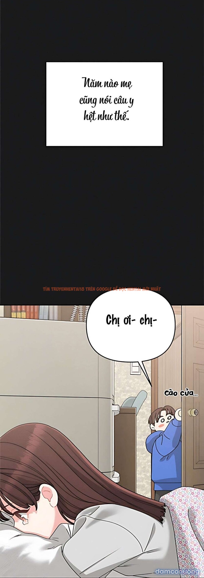 Xem ảnh 〖18+〗- Dõi Theo Con Trai Của Bạn Mẹ - Chapter 23 - 8 4 - Truyenhentaiz.net