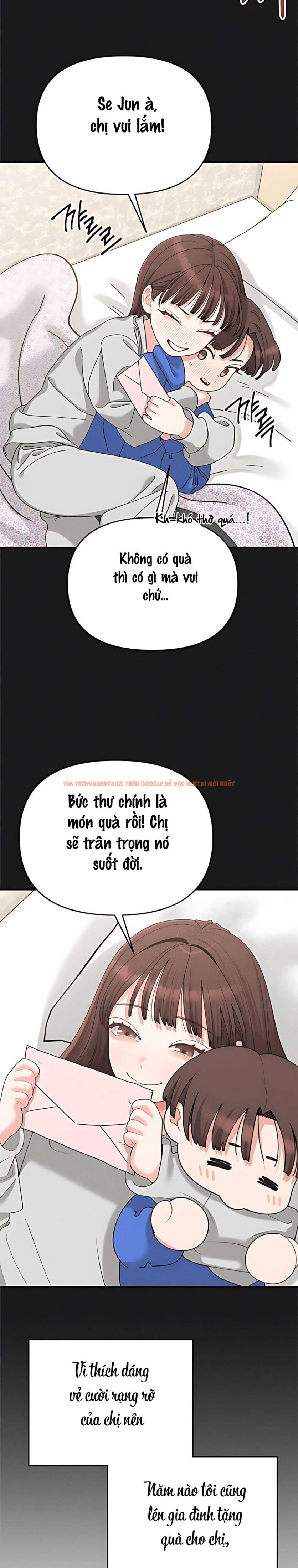 Xem ảnh 〖18+〗- Dõi Theo Con Trai Của Bạn Mẹ - Chapter 23 - 9 1 - Truyenhentaiz.net