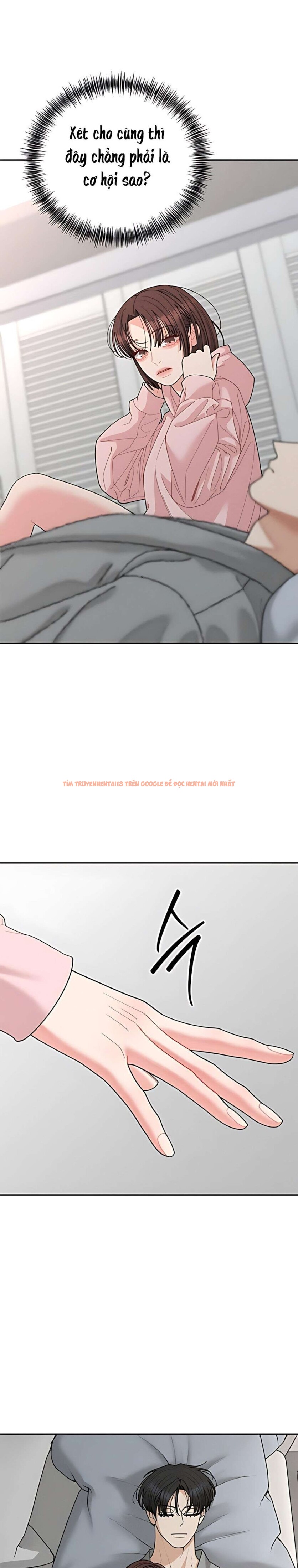 Xem ảnh 10 0 trong truyện hentai 〖18+〗- Dõi Theo Con Trai Của Bạn Mẹ - Chapter 24 - hentaitvn.net