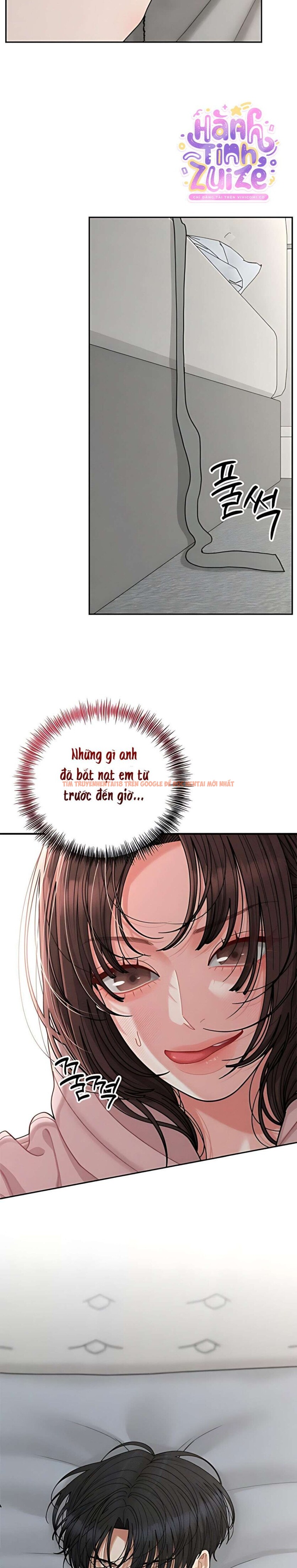 Xem ảnh 10 2 trong truyện hentai 〖18+〗- Dõi Theo Con Trai Của Bạn Mẹ - Chapter 24 - hentaitvn.net