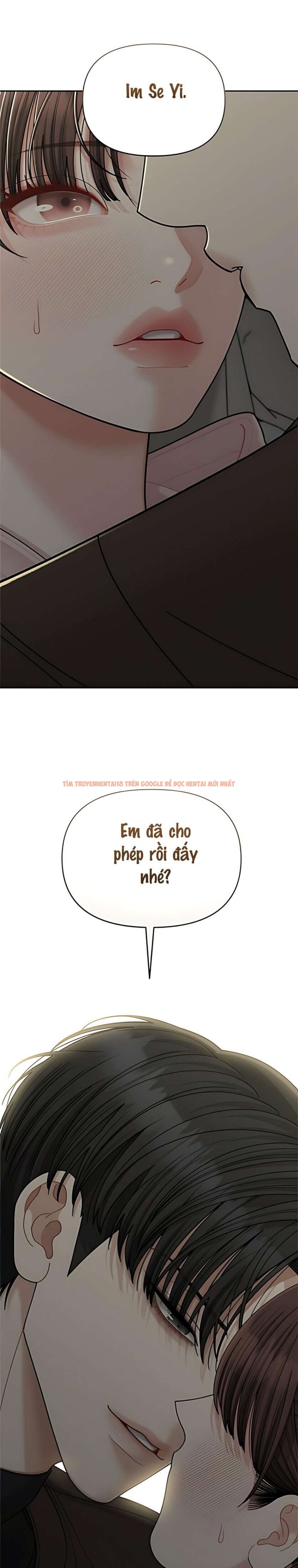 Xem ảnh 2 0 trong truyện hentai 〖18+〗- Dõi Theo Con Trai Của Bạn Mẹ - Chapter 24 - hentaitvn.net